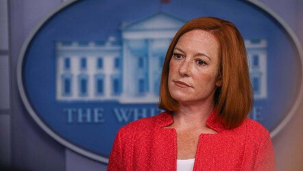 Beyaz Saray: Biden Ukrayna'ya asker göndermeyecek - dunya