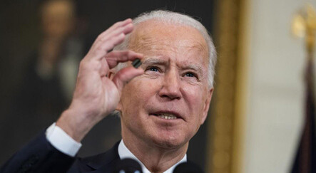 Biden'ın elindeki en büyük koz: ABD'den Rusya'ya teknolojik yaptırım geliyor - dunya