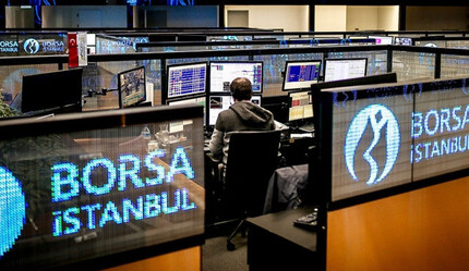 Borsa geriledi, altın yükseldi - ekonomi