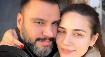 Boşanacakları iddia ediliyordu! Alişan ve Buse çifti paylaşımlarıyla son noktayı koydu - magazin