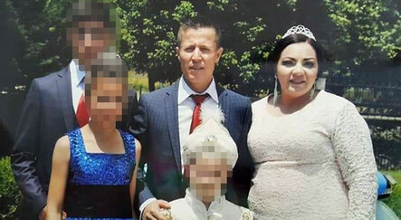Boşanma aşamasındaki eşini öldüren polis memuruna ağırlaştırılmış müebbet - yasam