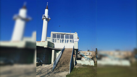 Camiye elektrik faturası yüzünden icra geldi - gundem