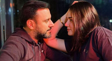 Buse Varol'dan Alişan paylaşımı: Aralarındaki buzlar eridi - magazin