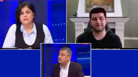 Büyük devlet böyle yapmaz diyen Özgür Özel'e jet yanıt Ukrayna’dan geldi - gundem