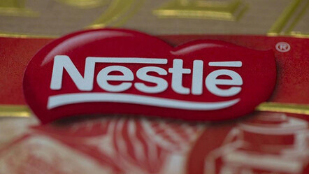 Büyük skandal! Nestle'nin çikolatalarında cam parçaları tespit edildi - ekonomi
