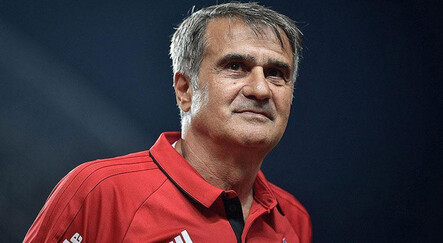 Canlı yayında açıkladı: Şenol Güneş Beşiktaş'a hayırlı olsun - spor