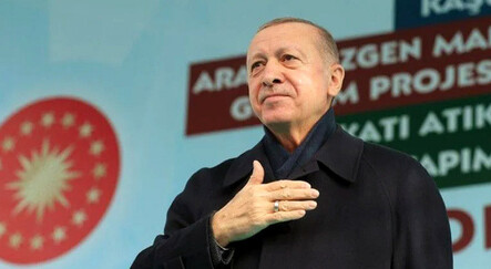 Cumhurbaşkanı Erdoğan'a sosyal medyadan doğum günü mesajları - dunya