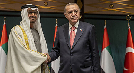 Cumhurbaşkanı Erdoğan'dan BAE'ye iade-i ziyaret: Yeni fırsatlar oluşturacak - politika