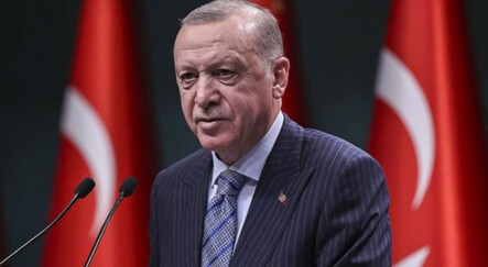Cumhurbaşkanı Erdoğan'dan Rusya-Ukrayna açıklaması: NATO kararlı bir adım atmalı - gundem