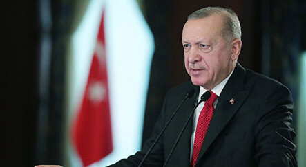 Cumhurbaşkanı Erdoğan müjdeyi verdi: Engelli vatandaşlara kamuda istihdam - gundem