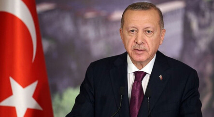 Cumhurbaşkanı Erdoğan ve eşi Emine Erdoğan koronavirüse yakalandı - gundem