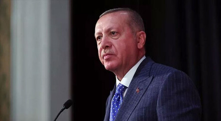 Cumhurbaşkanı Erdoğan Zonguldak-Kilimli yolu açılışında konuştu:  Enflasyonun üstesinden geleceğiz - gundem