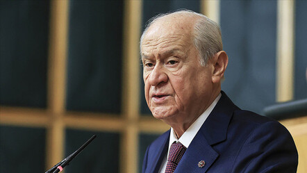 Devlet Bahçeli'den su faturalarında yüzde 7 indirim talimatı - ekonomi