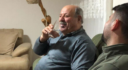 Doktorun tek bir sözü ile çayı ve sigarayı bıraktı - saglik