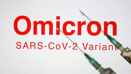 DSÖ açıkladı: Omicron'un BA.2 alt varyantı diğerlerine göre daha bulaşıcı - saglik