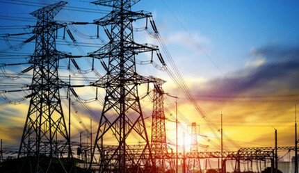 Dünyayı elektrik çarptı - yasam