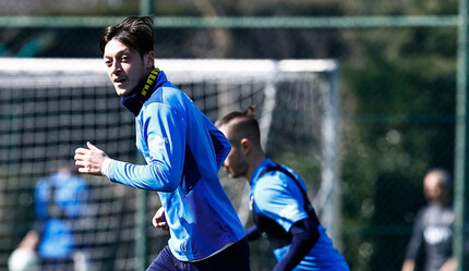 Eksikler döndü! Fenerbahçe artık çok daha güçlü - spor