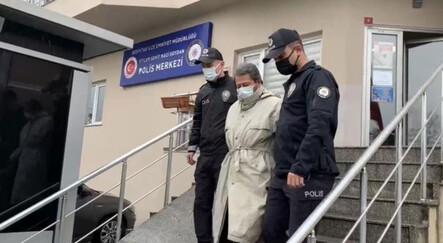 Emekli öğretmenden akılalmaz dolandırıcılık: ''Sarı saçlım, mavi gözlüm'' parolasıyla 1 milyon lira dolandırdı - yasam