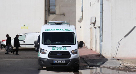 Emekli polis dişçide hayatını kaybetti - yasam