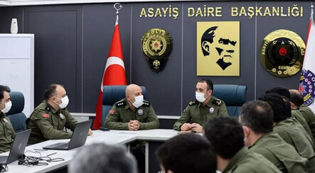 Emniyet, Dolandırıcılık Şube Müdürlüğü kurdu - yasam