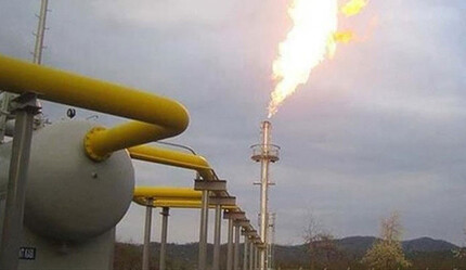 Enerjide çözüm yanı başımızda - teknoloji