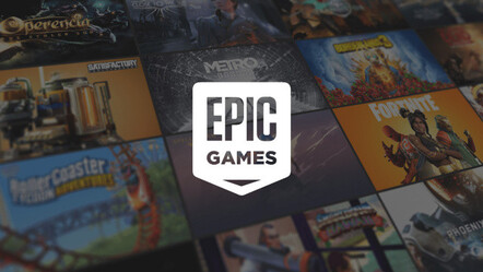 Epic Games, en büyük rakibi Steam'e gözdağı verdi: Rekora koşuyor - teknoloji