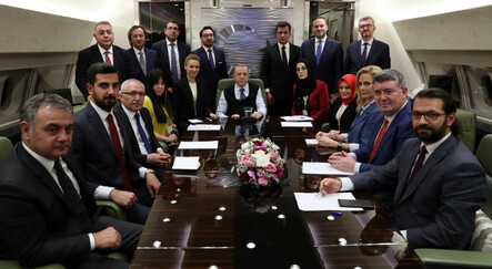 Erdoğan açıkladı: Rusya'dan da vazgeçemeyiz, Ukrayna'dan da - teknoloji