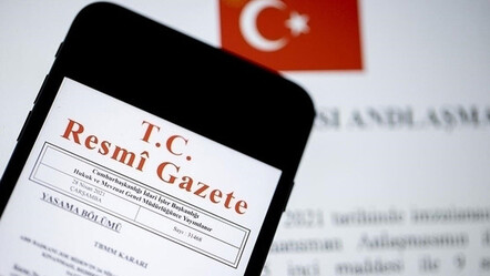 Erdoğan açıklamıştı: KDV indirimi Resmi Gazete'de - gundem