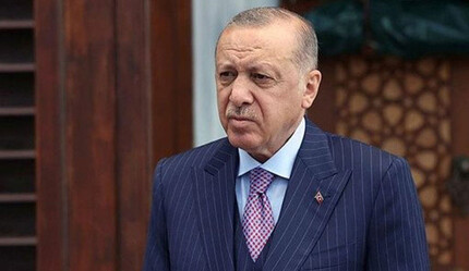 Erdoğan karantinadayken 11 devlet başkanıyla görüştü - politika
