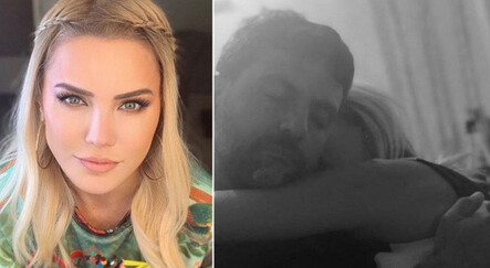 Eşi Şafak Mahmutyazıcıoğlu’nu kaybeden Ece Erken’den yürek yakan paylaşım - magazin