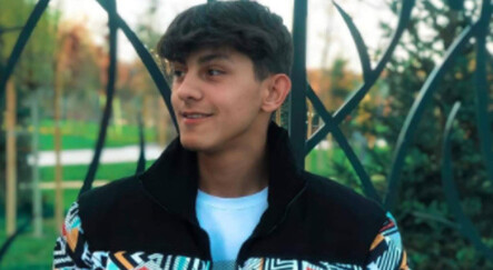 Eşini ve kızını yaralayan kişiyi bıçaklayan genç tahliye edildi - yasam