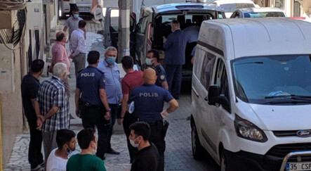 Evladına kıyan anneden kahreden sözler: Bizi uyuşturucu mahvetti - dunya