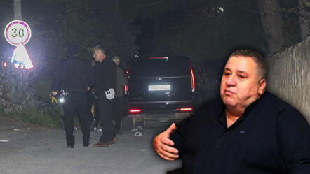 Falyalı cinayetinde yeni gelişme: Şüphelilerin ifadesi ortaya çıktı - yasam