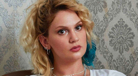 Farah Zeynep Abdullah, Bergen filminin afişini paylaştı: Görenler şaştı kaldı - kultur-sanat