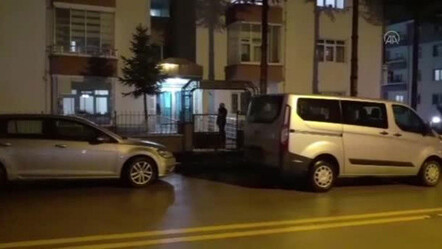 Feci olay! Babasını öldürdü, ardından canına kıydı - yasam