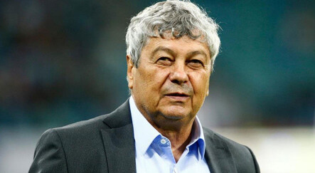 Fenerbahçe'de sürpriz aday Mircea Lucescu - spor