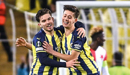 Fenerbahçe'de tek hedef Devler Ligi - spor