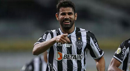 Fenerbahçe Diego Costa sürprizi! Yıldız oyuncunun kararı bekleniyor - spor