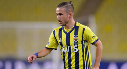 Fenerbahçe Pelkas’ın biletini kesti! - spor