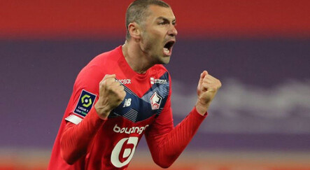 Galatasaray Burak Yılmaz ile anlaşmaya vardı! Türkiye’ye dönüyor - spor