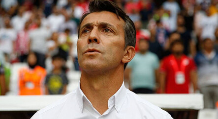 Galatasaray'da değişim yolda: Torrent yerine Bülent Korkmaz - spor