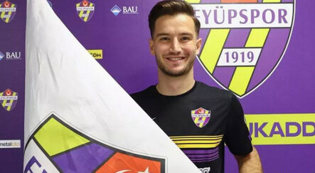 Galatasaray’da yaprak dökümü! Oğulcan Çağlayan TFF 1. Lig ekibine gönderildi - spor