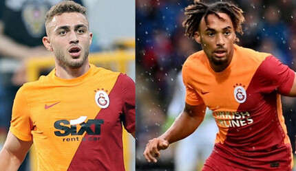 Galatasaray'da yönetimin planı tutumadı! Yenilerde büyük hayal kırıklığı - spor