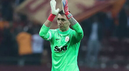 Galatasaray’dan heyecanlandıran Muslera paylaşımı! Yorumlar üst üste geldi - spor