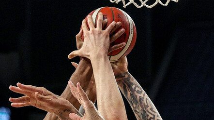 Galatasaray Nef, koronavirüslü oyuncularını sahaya sürecek - spor