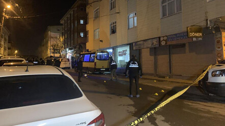 Gaziosmanpaşa’da silahlı saldırı, ölü ve yaralılar var - yasam