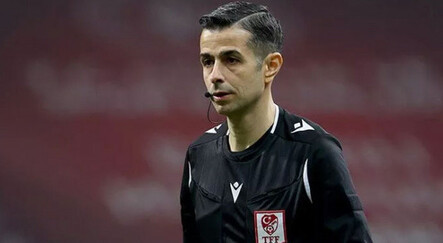 Haftanın hakemleri açıklandı: Trabzonspor-Konyaspor maçını Mete Kalkavan yönetecek - spor