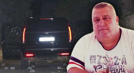Halil Falyalı cinayetinde gözaltı sayısı yükseldi - gundem