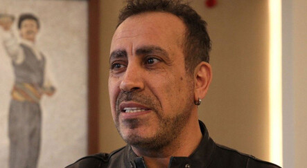 Haluk Levent harekete geçti: Ukrayna'ya yardım tırları yola çıkıyor - magazin