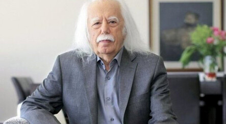 Haydar Dümen hayatını kaybetti - magazin